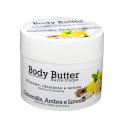 Burro corpo 200ml CAMOMILLA AMBRA E LIMONE