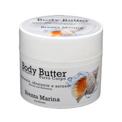 Burro corpo 200ml BREZZA MARINA