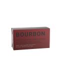 Sapone solido vegetale For Men  Bourbon 250 gr.
