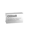 Sapone solido vegetale For Men  Cedar 250 gr.