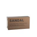 Sapone solido vegetale For Men  Sandalo 250 gr.