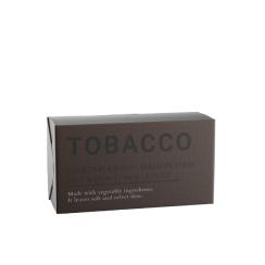 Sapone solido vegetale For Men  Tabacco 250 gr.