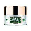 Crema Viso alla Bava di Lumaca con Azione Anti Age 50 ml