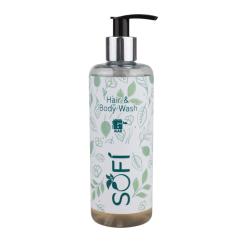 Shampodoccia "Sofi" Bio Aiab Oliva Oil 300 ml.