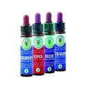 Fiore di bach biologico Agrimony,per chi Interiorizza i Problemi 10 ml.