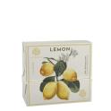 Sapone solido vegetale singolo al Limone  200 gr.