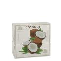 Sapone solido vegetale singolo al Cocco 200 gr.