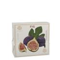 Sapone solido vegetale singolo al Fico  200 gr.