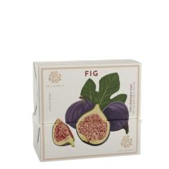 Sapone solido vegetale singolo al Fico  200 gr.