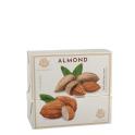 Sapone solido vegetale singolo alla Mandorla 200 gr.
