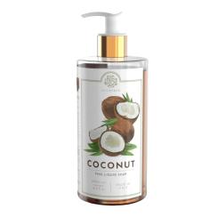 Sapone Liquido Linea Fiorentini al Cocco 500 ml.