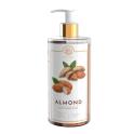 Sapone Liquido Linea Fiorentini alla Mandorla 500 ml.