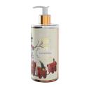 Sapone Liquido Xmas alla Lavanda Pupazzo di neve  da  500 ml.