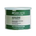Ceretta Azulene-Zinco-Titanio vaso da 400 ml