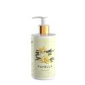 Body Lotion Linea Fiorentini alla Vaniglia 300 ml.