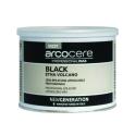Ceretta Black Etna Volcano vaso da 400 ml