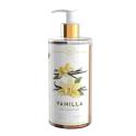 Sapone Liquido Linea Fiorentini alla Vaniglia 500 ml.