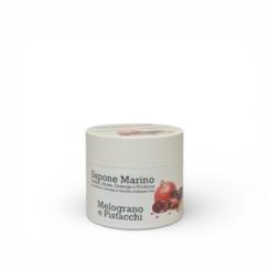 Sapone Marino POKET da ml. 50  Melograno e Pistacchi