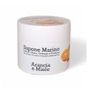 sapone marino 200 ml ARANCIA E MIELE