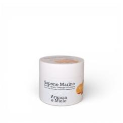Sapone Marino POKET da ml. 50 Arancia e Miele