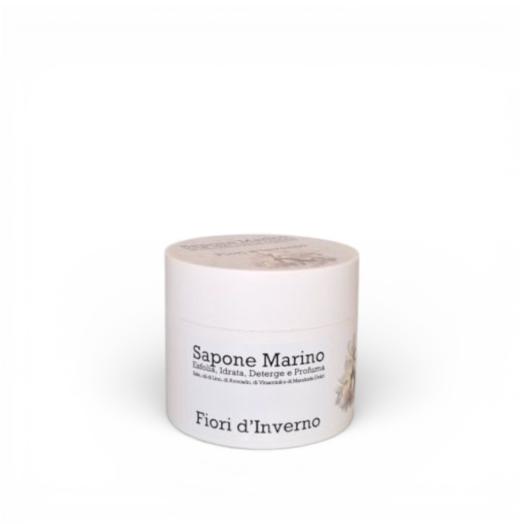 Sapone Marino POKET da ml. 50 Fiori d'Inverno