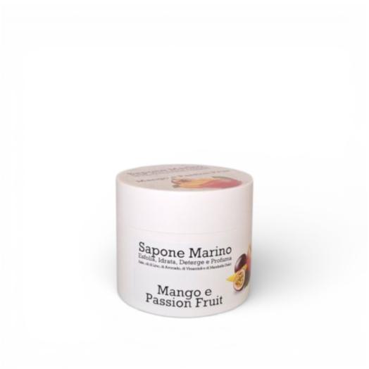 Sapone Marino POKET da ml. 50 Mango Passion Fruit