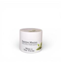 Sapone Marino POKET da ml. 50  Mela e the verde