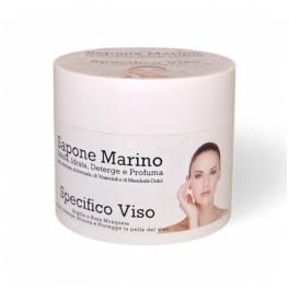 sapone marino specifico 200ml VISO