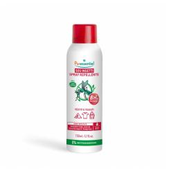 Spray SOS insetti per vestiti & tessuti  150 ml.