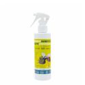 Spray per ambienti zanzare 200 ml.